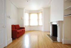 Ground Floor Flat At, 46 Harbut Road, London, Wandsworth, Greater London, SW11 2RB