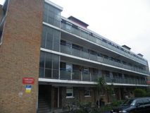 Flat 2, Harling Court, Burns Road, London, Wandsworth, Greater London, SW11 5AA