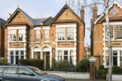 41 Priory Road, Richmond, Richmond Upon Thames, Greater London, TW9 3DQ