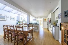 30 Melody Road, London, Wandsworth, Greater London, SW18 2QF