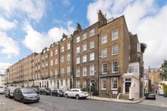 4 Chester Street, London, City Of Westminster, Greater London, SW1X 7BB