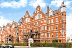 Flat 83, Overstrand Mansions, Prince Of Wales Drive, London, Wandsworth, Greater London, SW11 4EU