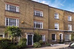 20A Maunsel Street, London, City Of Westminster, Greater London, SW1P 2QN