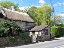 Riverside Cottage, Swan Hill Road, Colyford, Colyton, East Devon, Devon, EX24 6QF
