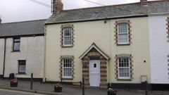Old Post Office, Churchtown, St Issey, Wadebridge, Cornwall, PL27 7QA