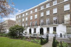 10 Alexander Square, London, Kensington And Chelsea, Greater London, SW3 2AY