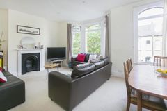 23, First & Second Floor Maisonette, Harbut Road, London, Wandsworth, Greater London, SW11 2RA