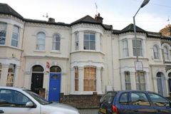 First Floor Flat At, 11 Harbut Road, London, Wandsworth, Greater London, SW11 2RA