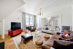 Flat 85, Carlisle Mansions, Carlisle Place, London, City Of Westminster, Greater London, SW1P 1HZ