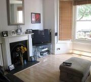 39A Harbut Road, London, Wandsworth, Greater London, SW11 2RA