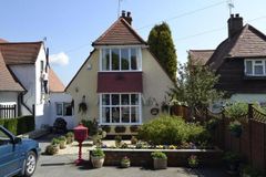 204 Ninfield Road, Bexhill-On-Sea, Rother, East Sussex, TN39 5DD