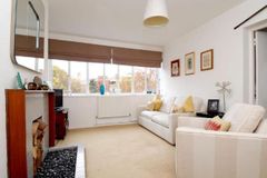 Flat 39, Harling Court, Burns Road, London, Wandsworth, Greater London, SW11 5AA