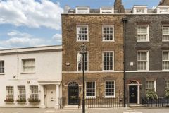 20 Stafford Place, London, City Of Westminster, Greater London, SW1E 6NP