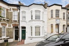 74B Harbut Road, London, Wandsworth, Greater London, SW11 2RB