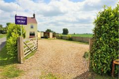 Pingle House, The Pingle, Upwell, Wisbech, King's Lynn And West Norfolk, Norfolk, PE14 9BN