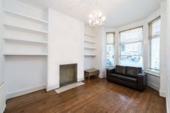 62A Dorothy Road, London, Wandsworth, Greater London, SW11 2JP
