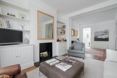 31 Tonsley Hill, London, Wandsworth, Greater London, SW18 1BE