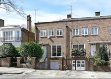 42 Porchester Terrace, London, City Of Westminster, Greater London, W2 3TP