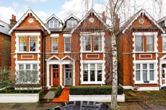 32 Priory Road, Richmond, Richmond Upon Thames, Greater London, TW9 3DF