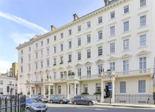 6 West Eaton Place, London, City Of Westminster, Greater London, SW1X 8LS