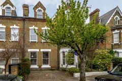8 Priory Road, Richmond, Richmond Upon Thames, Greater London, TW9 3DF