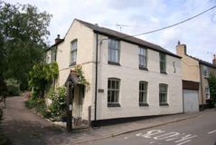 Postal Cottage, Main Street, Peatling Magna, Leicester, Harborough, Leicestershire, LE8 5UQ