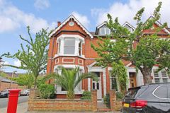 38 Priory Road, Richmond, Richmond Upon Thames, Greater London, TW9 3DF