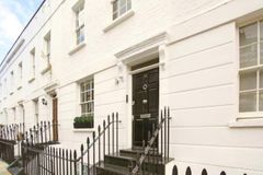 12 First Street, London, Kensington And Chelsea, Greater London, SW3 2LD