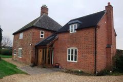 Garden Farm Cottage, The Town, Great Staughton, St Neots, Huntingdonshire, Cambridgeshire, PE19 5BE