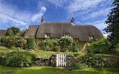 Linnet Cottage, Haseley Road, Little Milton, Oxford, South Oxfordshire, Oxfordshire, OX44 7QF
