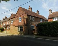 Jubilee Cottage, High Street, Ninfield, Battle, Wealden, East Sussex, TN33 9JR