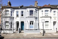 3 Patience Road, London, Wandsworth, Greater London, SW11 2PY