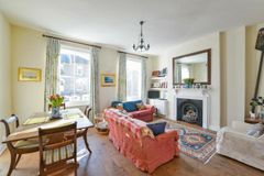 Ground Floor Flat, 34 Cologne Road, London, Wandsworth, Greater London, SW11 2AJ