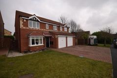 1 The Hawthorns, West Kyo, Stanley, County Durham, DH9 8TX