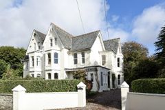 Old Challoch House, The Crescent, Crapstone, Yelverton, West Devon, Devon, PL20 7PS