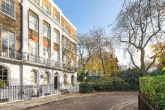 1 Carlyle Square, London, Kensington And Chelsea, Greater London, SW3 6EX
