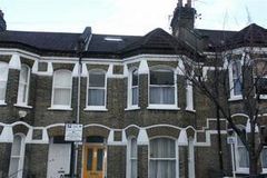 38, The Ground Floor Maisonette At, Harbut Road, London, Wandsworth, Greater London, SW11 2RB