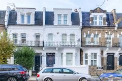 52 Chesilton Road, London, Hammersmith And Fulham, Greater London, SW6 5AB