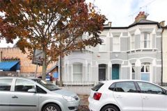 1 Patience Road, London, Wandsworth, Greater London, SW11 2PY