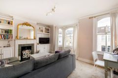 70A Harbut Road, London, Wandsworth, Greater London, SW11 2RB