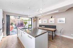89 Lavender Sweep, London, Wandsworth, Greater London, SW11 1EA