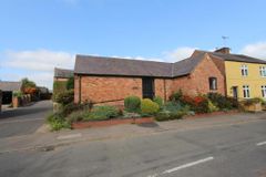 The Willows, Main Street, Peatling Magna, Leicester, Harborough, Leicestershire, LE8 5UQ