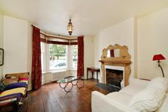 22A Cabul Road, London, Wandsworth, Greater London, SW11 2PN