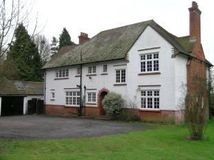 Little Munden House, Church Lane, Dane End, Ware, East Hertfordshire, Hertfordshire, SG12 0NT