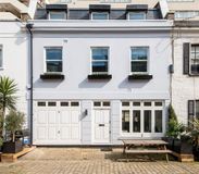 34 Radnor Mews, London, City Of Westminster, Greater London, W2 2SA