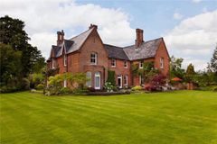 The Old Vicarage, Church End, Broxted, Dunmow, Uttlesford, Essex, CM6 2BU