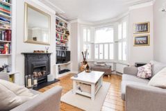 70B Harbut Road, London, Wandsworth, Greater London, SW11 2RB