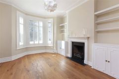 33 Patience Road, London, Wandsworth, Greater London, SW11 2PY