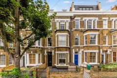 20 Rush Hill Road, London, Wandsworth, Greater London, SW11 5NW