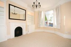 125A Lavender Sweep, London, Wandsworth, Greater London, SW11 1EA